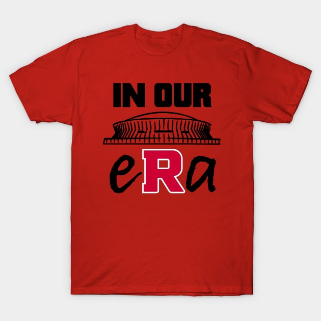 In Our Dome Era T-Shirt by TheRealJoshMAC